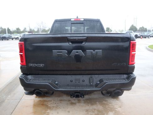New 2026 RAM 1500 RHO w/ Bed Utility Group AWD/4WD image 23