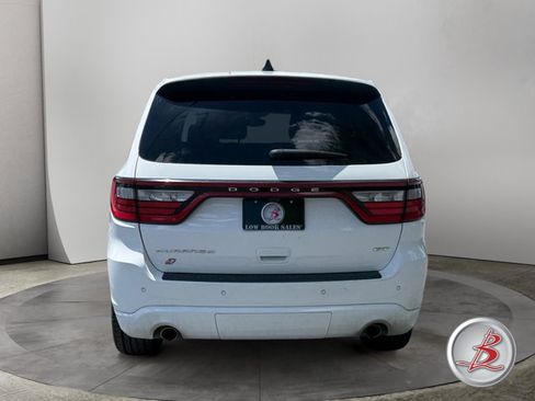 Used 2024 Dodge Durango GT AWD/4WD image 6
