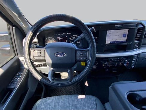 Used 2026 Ford F250 XLT w/ Tremor Off-Road Package AWD/4WD image 6