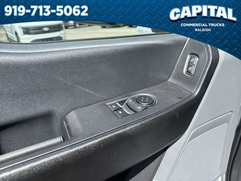 New 2024 Ford F550 4x4 Regular Cab Super Duty image 22