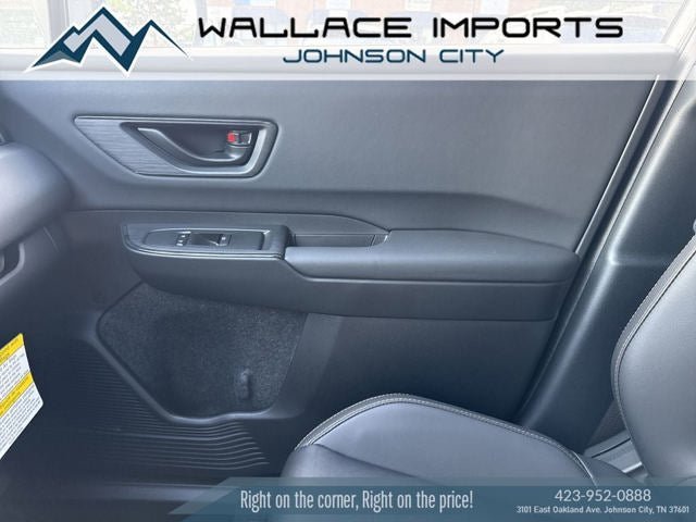 New 2026 Subaru Outback Wilderness w/ Wilderness Package AWD/4WD image 66