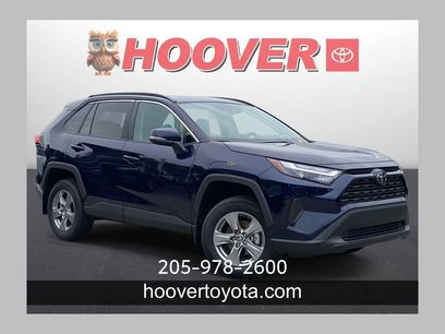 Used 2025 Toyota RAV4 XLE w/ Convenience Package