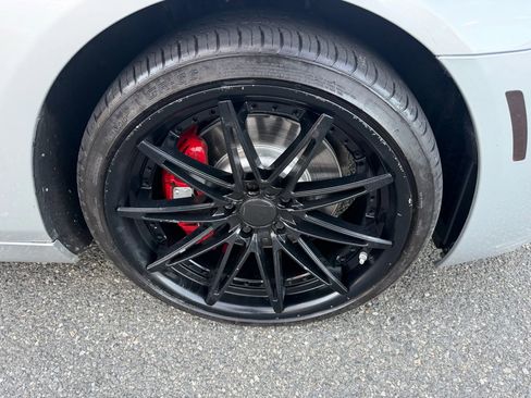 Used 2015 BMW 640i xDrive Convertible image 9