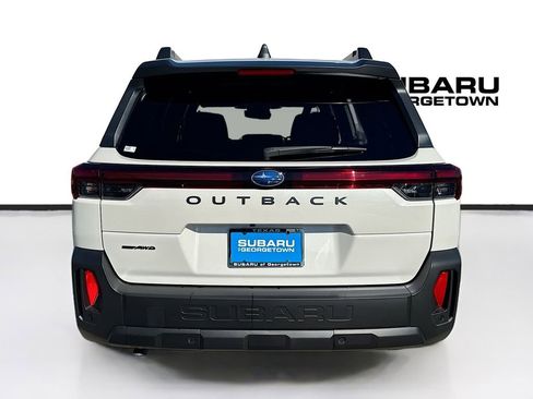 New 2026 Subaru Outback Limited image 6