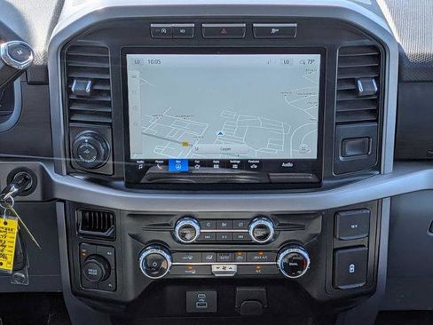 Certified 2024 Ford F150 XLT AWD/4WD image 20
