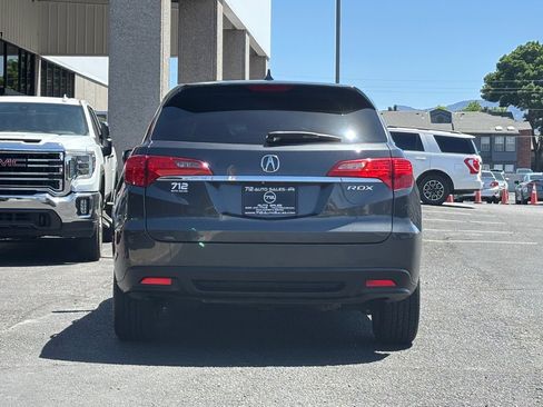 Used 2013 Acura RDX FWD w/ Technology Package image 53