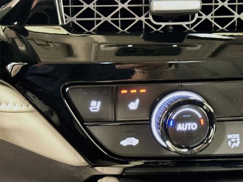 New 2026 Honda Accord Touring image 19
