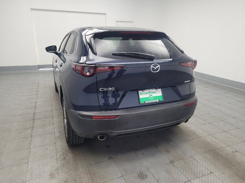 Used 2021 MAZDA CX-30 FWD 2.5 S w/ Select Package image 6