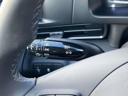 New 2026 Hyundai Elantra Sport FWD image 19