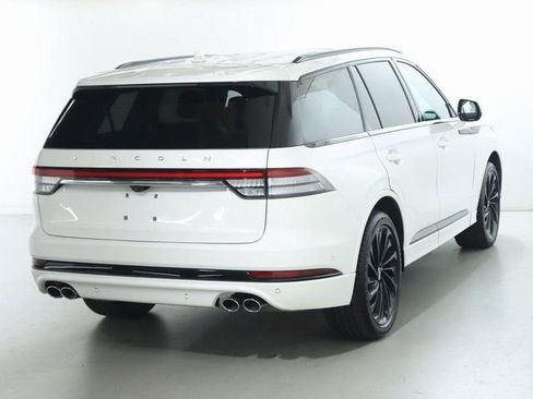 Certified 2023 Lincoln Aviator Reserve w/ Jet Package image 46
