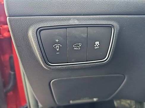 Certified 2023 Hyundai Tucson SEL image 15