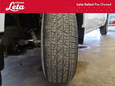 Used 2020 Chevrolet Silverado 1500 W/T w/ WT Fleet Convenience Package image 24