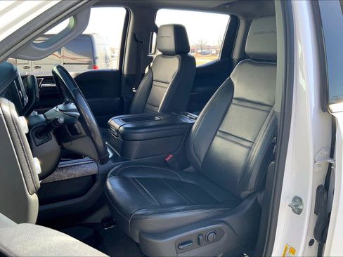 Used 2020 GMC Sierra 1500 Denali w/ Denali Ultimate Package image 22