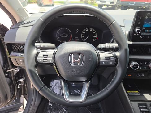 Used 2025 Honda CR-V EX-L image 32