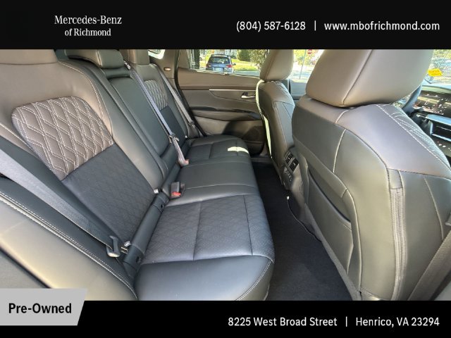 Used 2026 Nissan Murano Platinum w/ Cargo Package AWD/4WD image 15