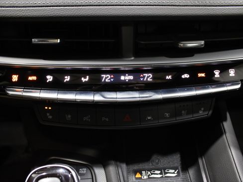 Used 2025 Cadillac CT5 Premium Luxury w/ Sun And Sound Package image 21