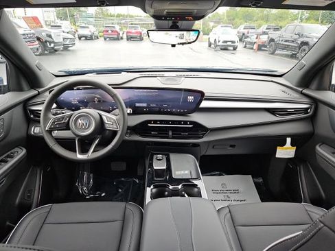 New 2026 Buick Enclave Preferred w/ Power Package image 21