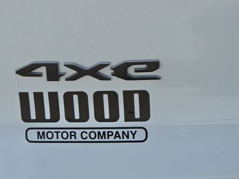 Used 2025 Jeep Wagoneer S Limited AWD/4WD image 8