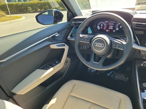 Certified 2024 Audi A3 2.0T Premium image 13