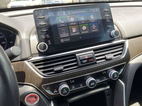 Used 2019 Honda Accord EX-L image 22