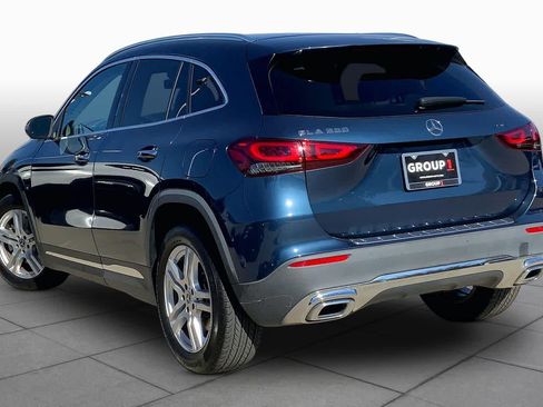 Used 2022 Mercedes-Benz GLA 250 image 11
