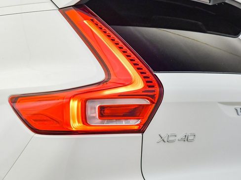 Certified 2026 Volvo XC40 B5 Plus w/ Protection Package Premier AWD/4WD image 12