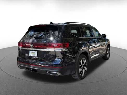 Used 2026 Volkswagen Atlas SE FWD image 10