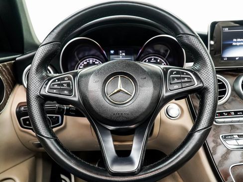 Used 2018 Mercedes-Benz C 300 Cabriolet image 26