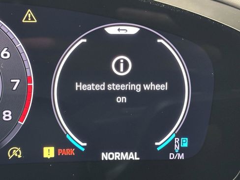 New 2026 Porsche Cayenne S image 23