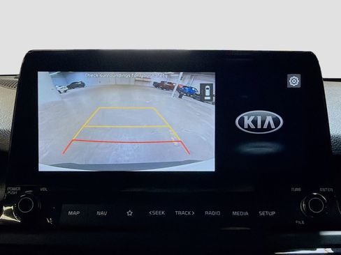 Used 2021 Kia Seltos SX AWD/4WD image 14