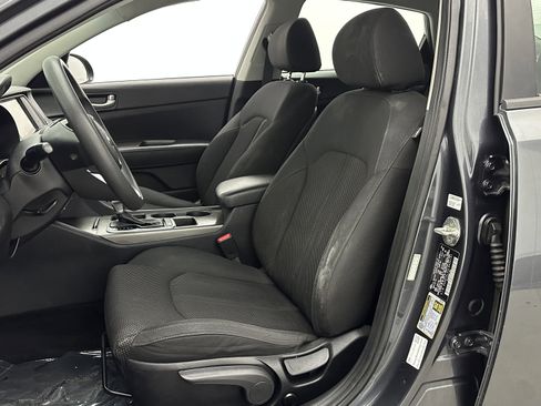 Used 2020 Kia Optima LX image 18