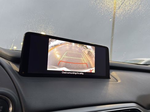 Used 2023 MAZDA CX-9 Touring image 25