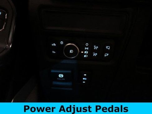 Used 2025 Ford F150 Raptor w/ Equipment Group 803A Raptor R image 43