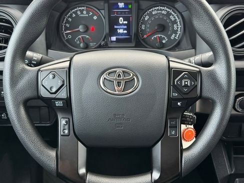 Certified 2023 Toyota Tacoma SR image 27