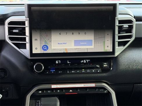 Used 2025 Toyota Tundra Limited image 18