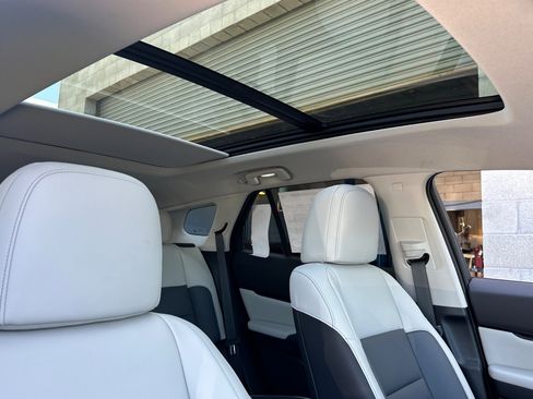 New 2025 Honda Prologue Touring image 18