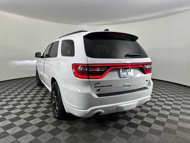 Used 2023 Dodge Durango R/T AWD/4WD image 2