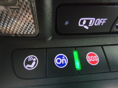 Used 2022 Chevrolet Blazer RS w/ Enhanced Convenience Package AWD/4WD image 30
