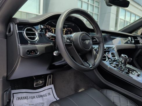 Used 2020 Bentley Continental GT First Edition AWD/4WD image 23