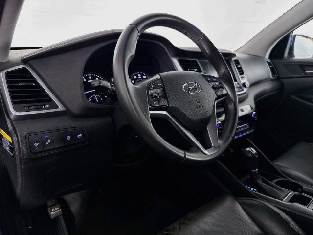 Used 2016 Hyundai Tucson Limited AWD/4WD image 20