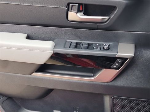 New 2026 Toyota Tundra Limited image 16