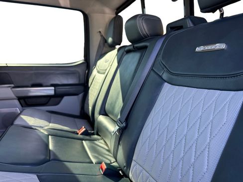 Used 2024 Ford F250 Limited image 14