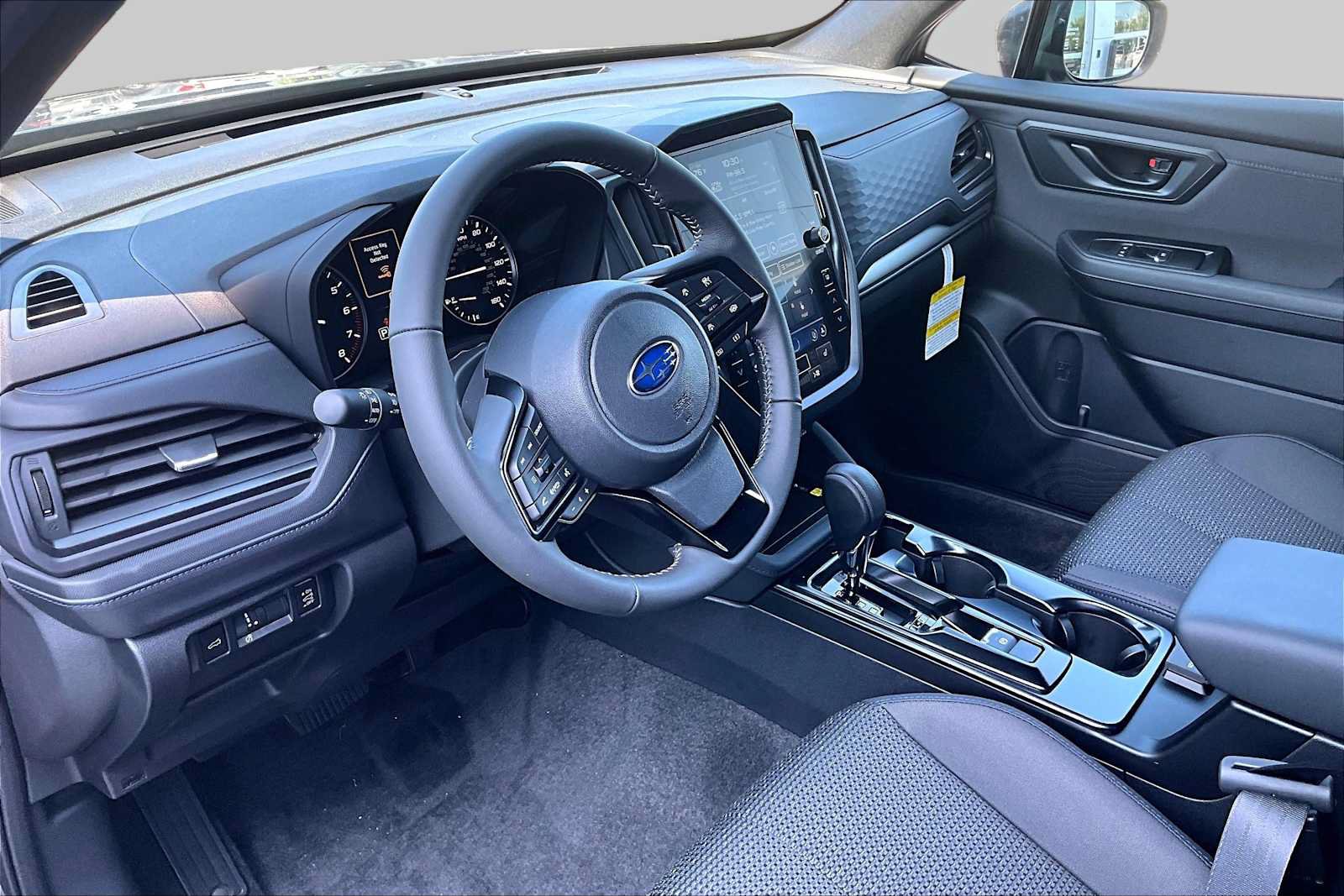 New 2026 Subaru Forester Premium AWD/4WD image 8