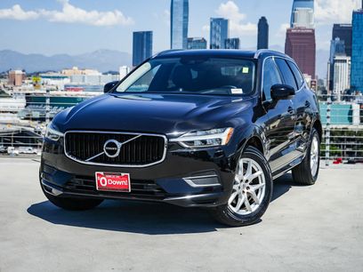 Used 2018 Volvo XC60 T5 Momentum w/ Vision Package