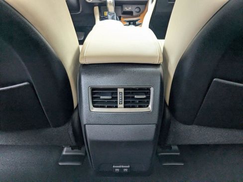 Certified 2022 Lexus RX 450h AWD w/ Premium Package image 20