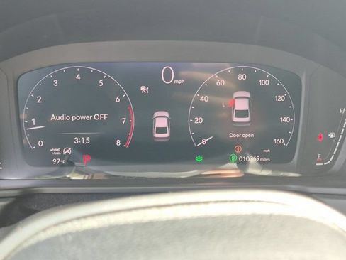 Used 2025 Honda Accord LX image 16