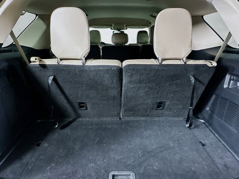 Used 2023 Ford Explorer Limited image 30