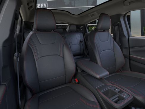 New 2026 Ford Mustang Mach-E Premium w/ Sport Appearance Package image 10