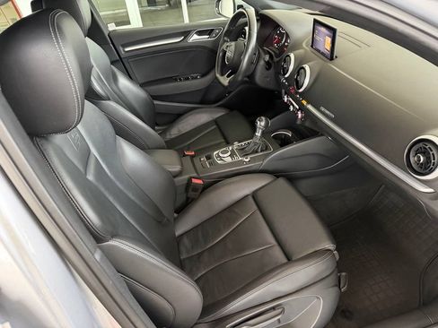 Used 2020 Audi A3 2.0T Premium w/ Final Edition Package AWD/4WD image 25