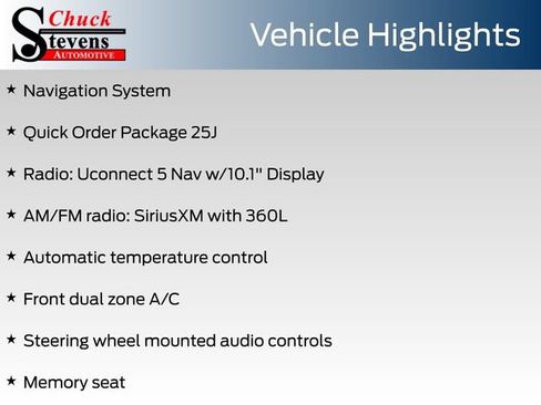 Used 2024 Jeep Wagoneer L Series II RWD image 4